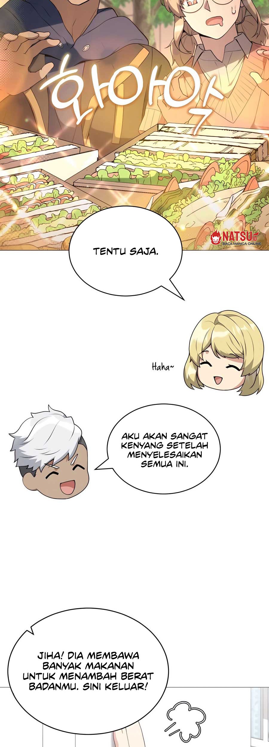 Chapter 74 - halaman 36