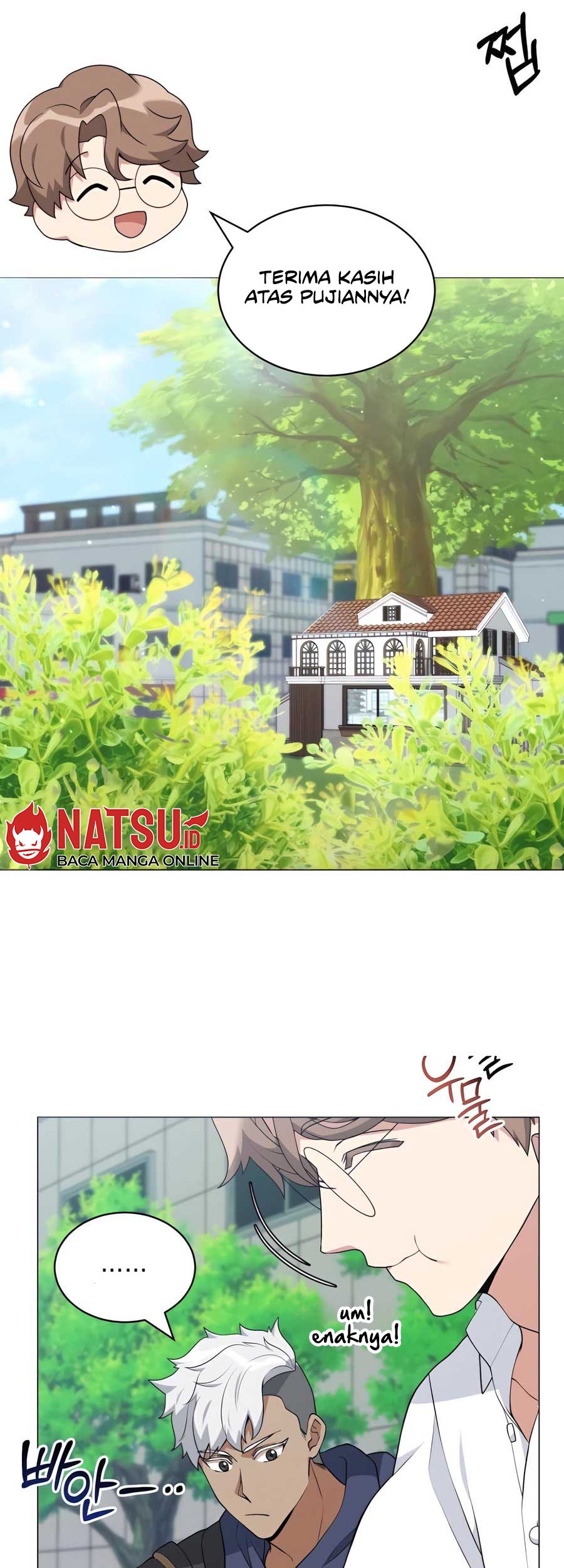 Chapter 74 - halaman 39