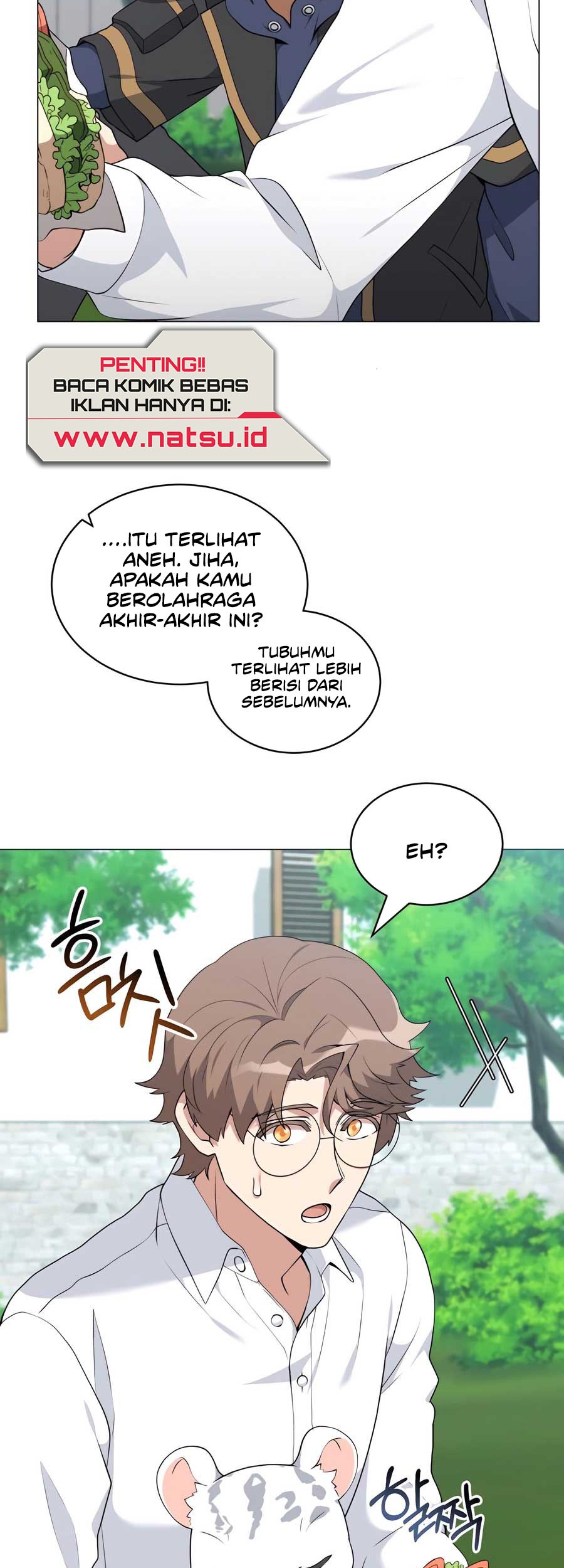 Chapter 74 - halaman 40