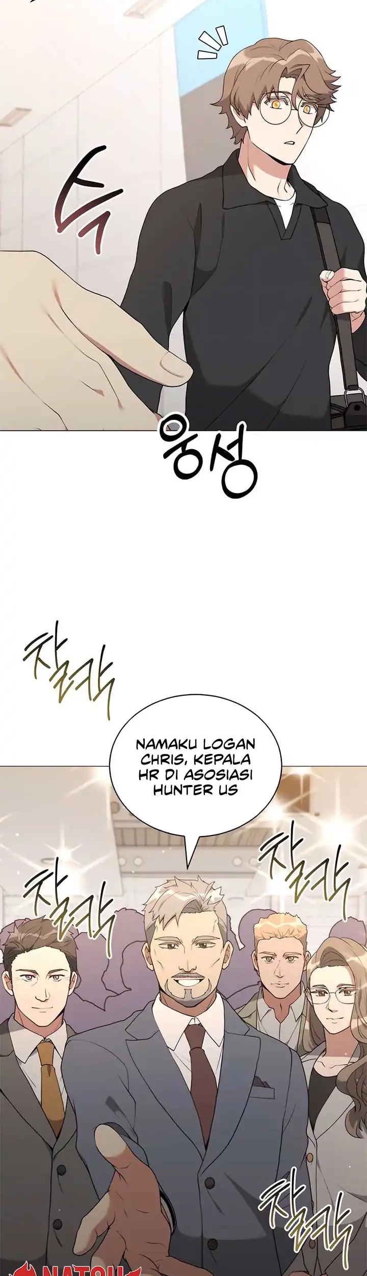 Chapter 75 - halaman 38