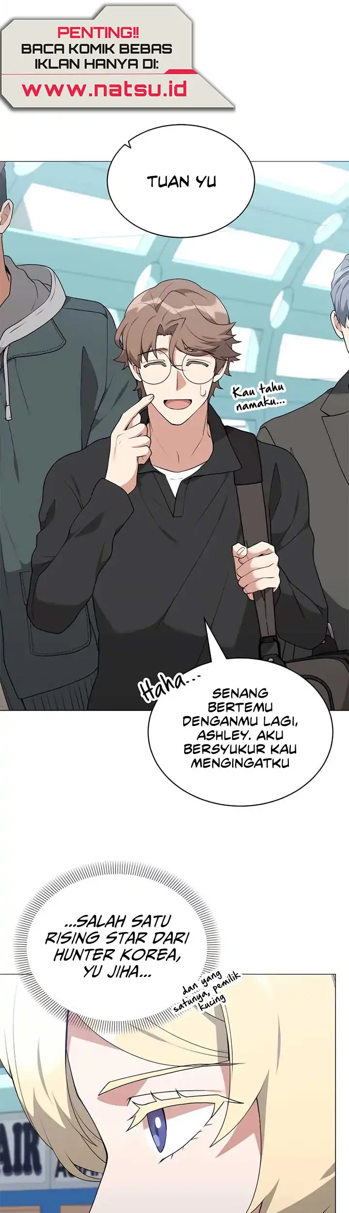 Chapter 75 - halaman 23