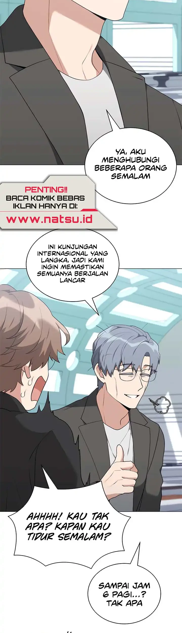 Chapter 75 - halaman 27