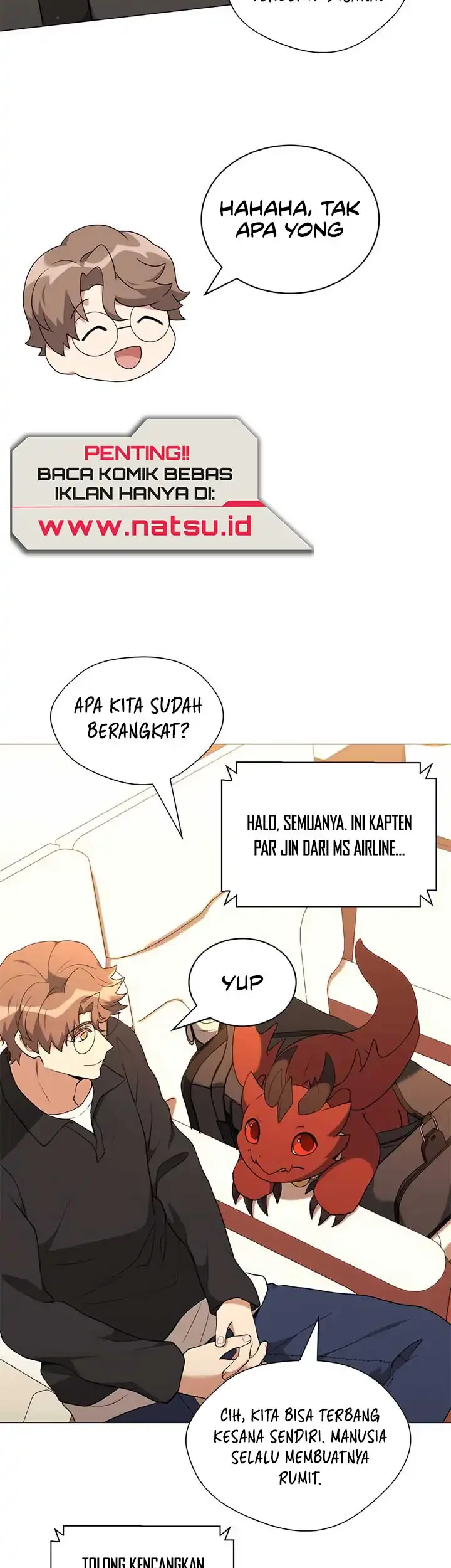 Chapter 75 - halaman 31
