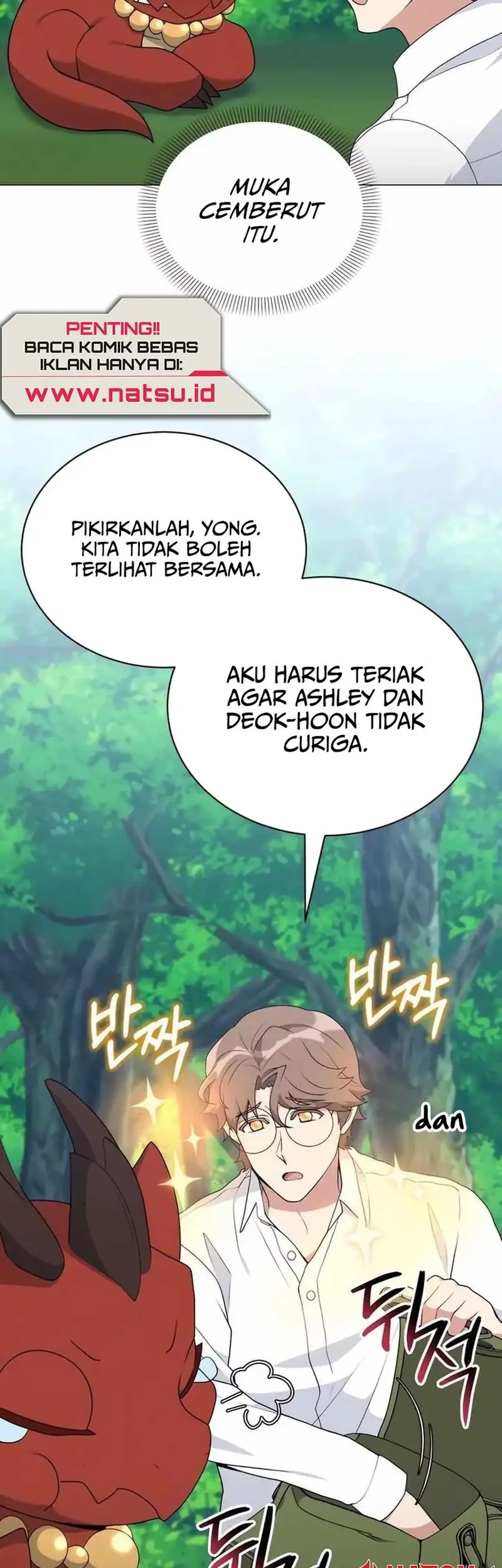 Chapter 77 - halaman 56