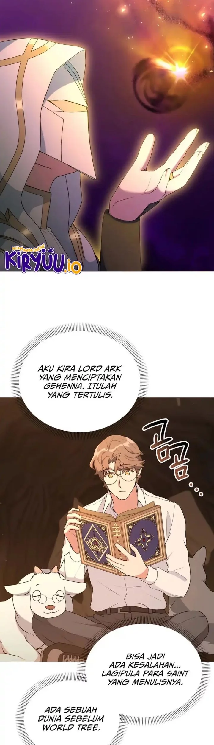 Chapter 78 - halaman 20