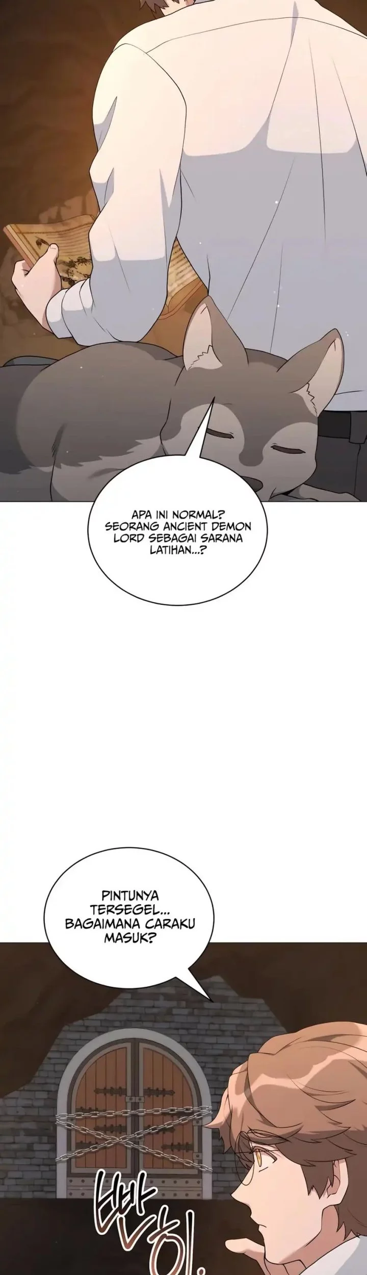 Chapter 78 - halaman 23