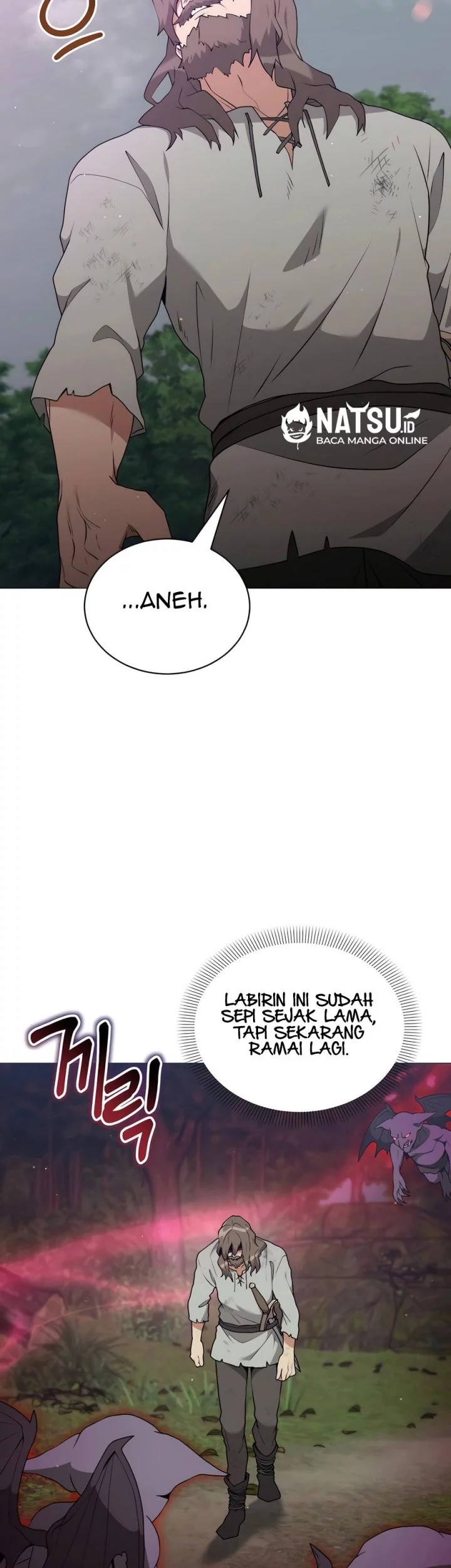 Chapter 79 - halaman 38
