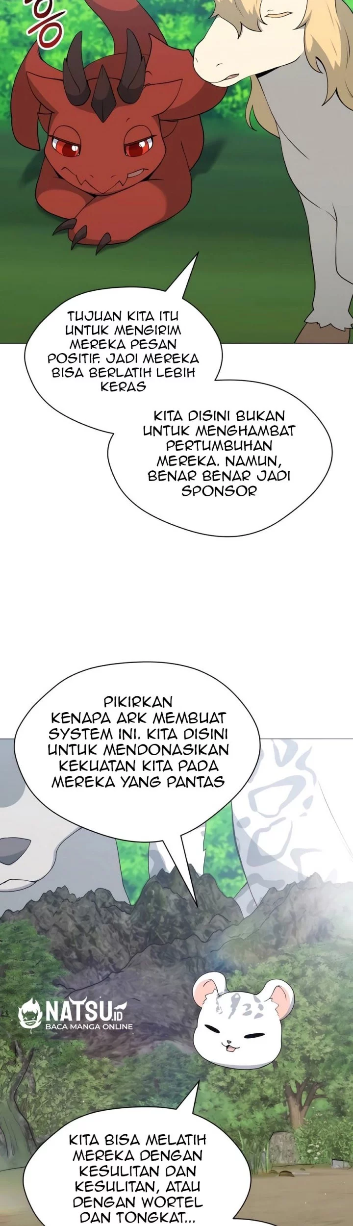 Chapter 80 - halaman 48