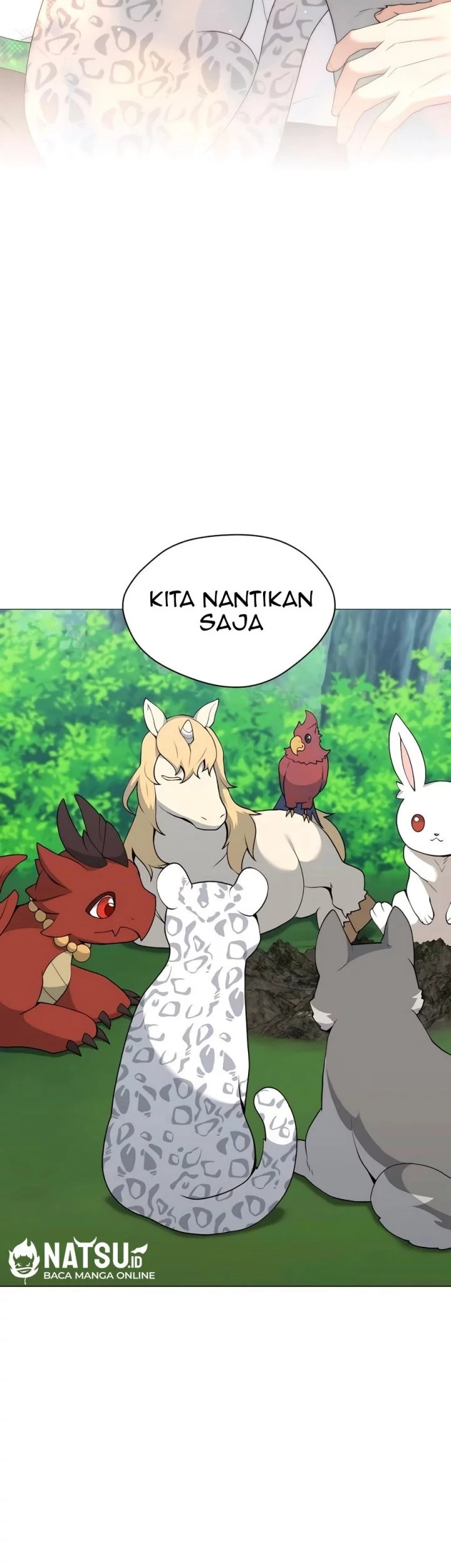 Chapter 80 - halaman 51