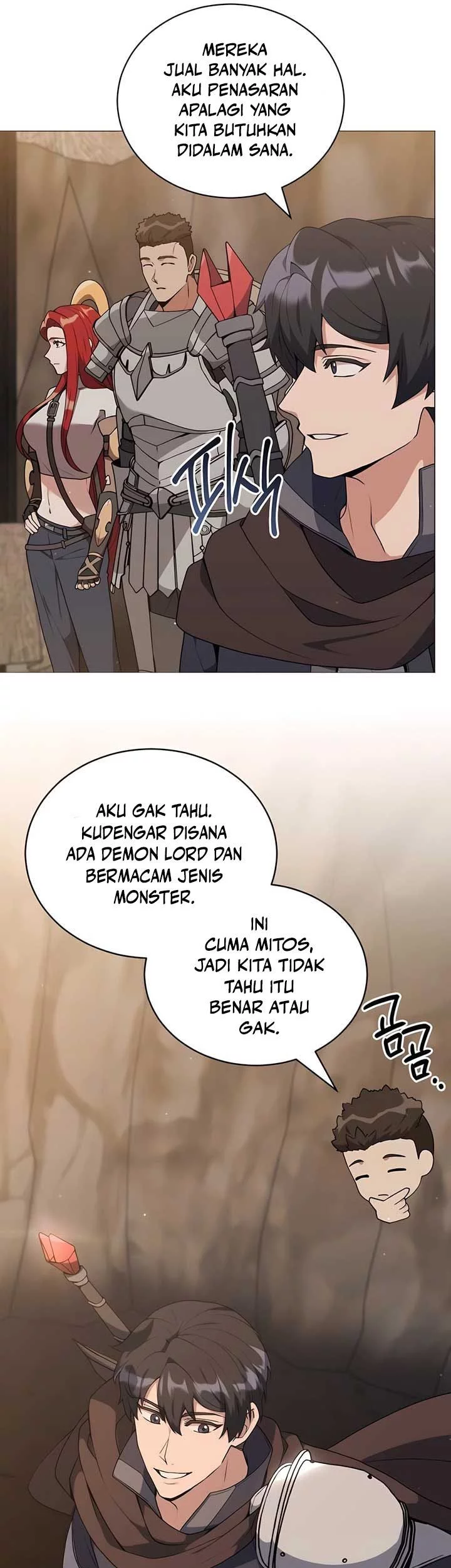 Chapter 81 - halaman 26