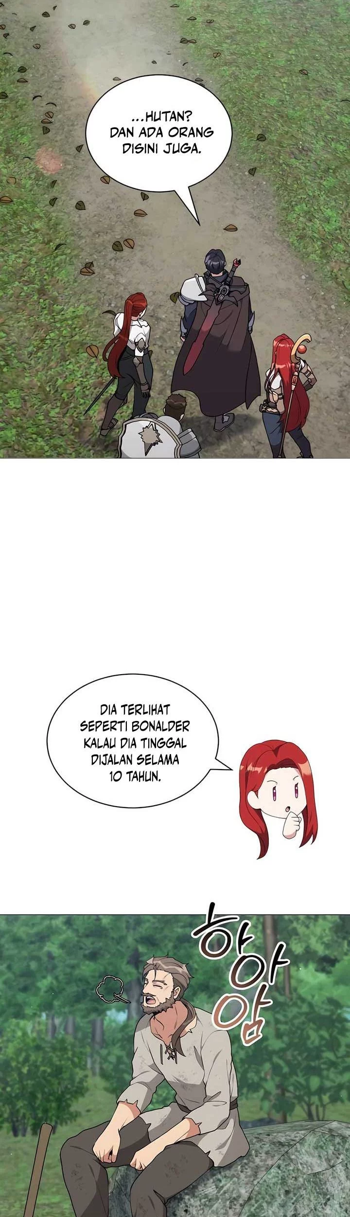 Chapter 81 - halaman 30