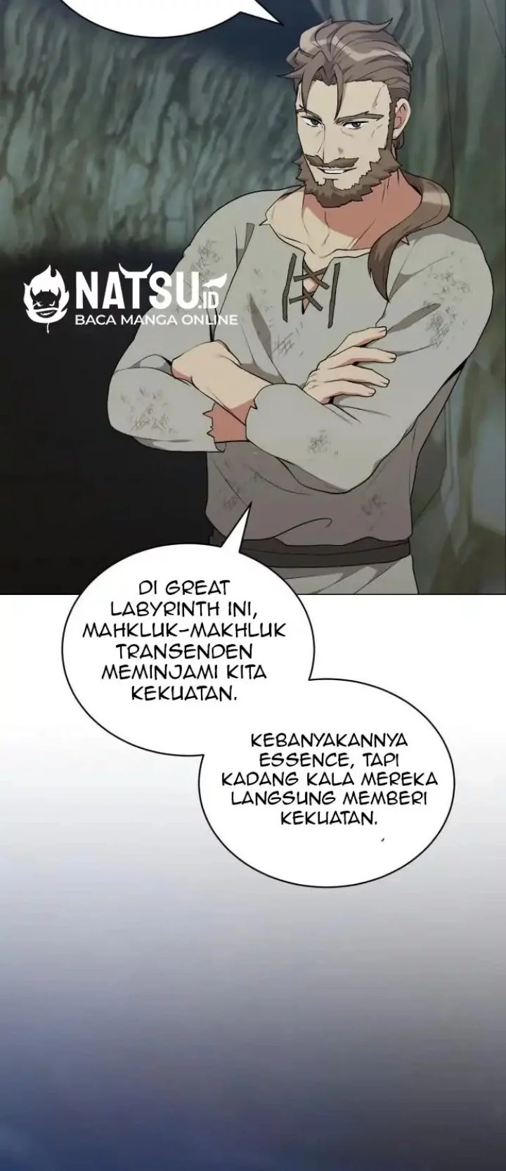 Chapter 82 - halaman 15