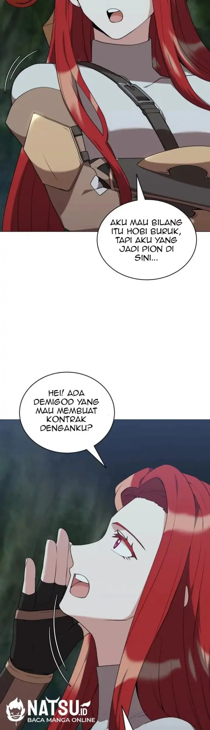 Chapter 82 - halaman 19