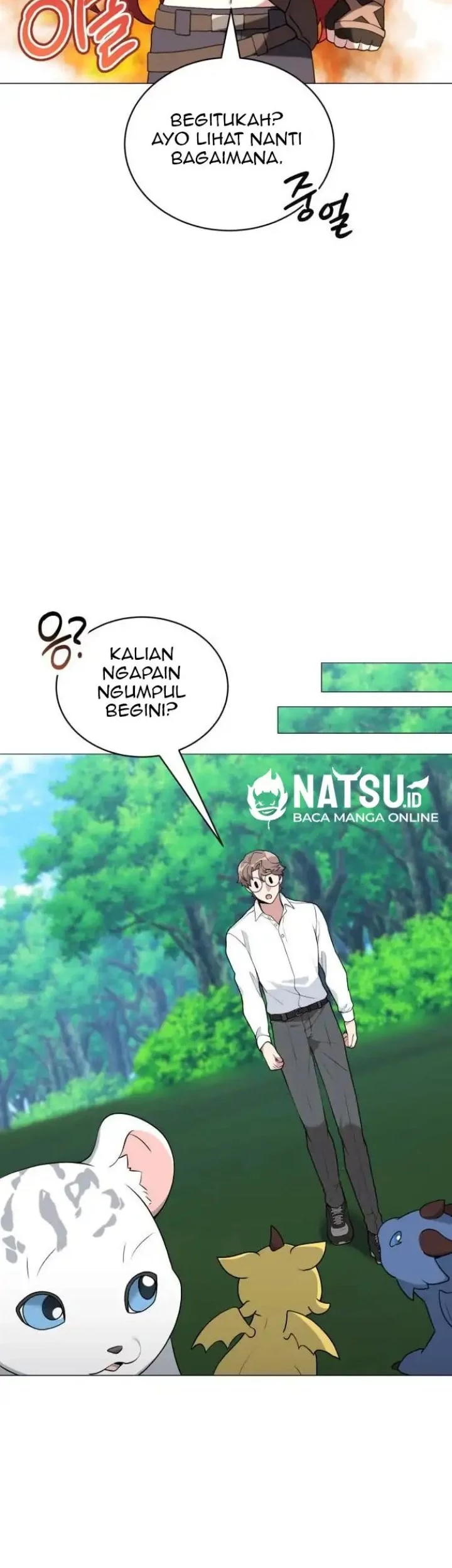 Chapter 82 - halaman 24