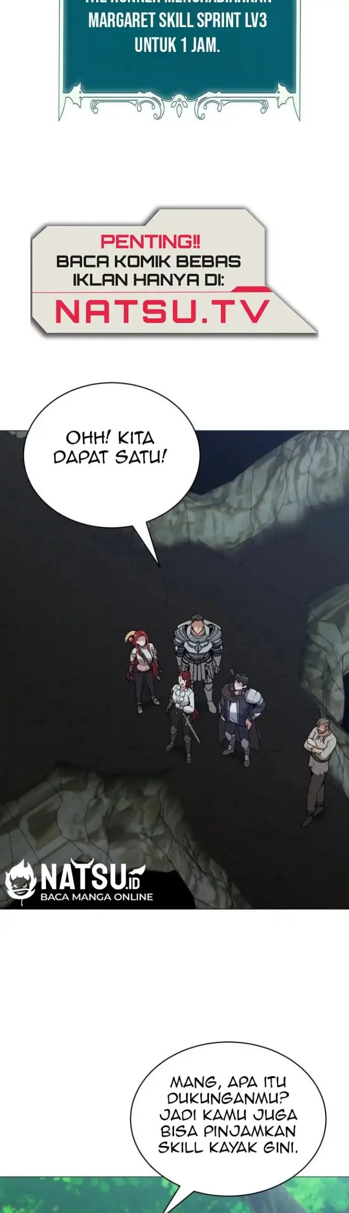 Chapter 82 - halaman 27