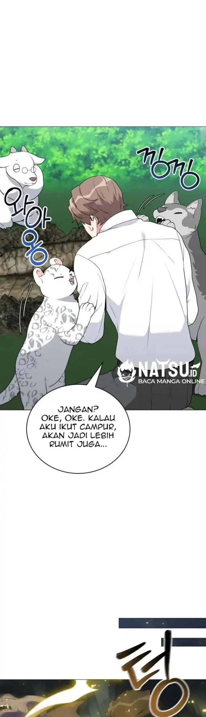 Chapter 82 - halaman 30