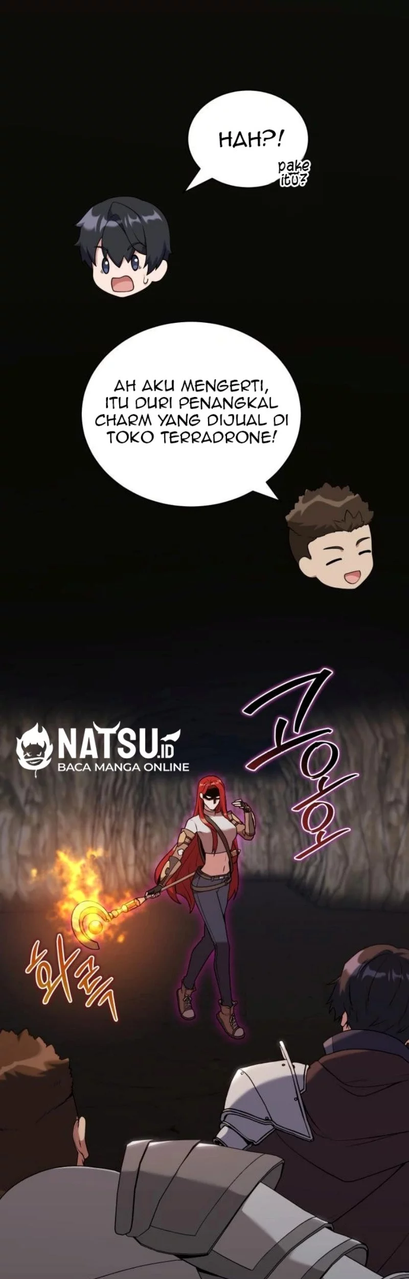 Chapter 83 - halaman 5