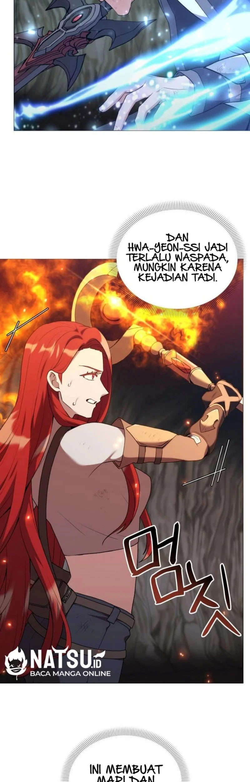 Chapter 83 - halaman 21