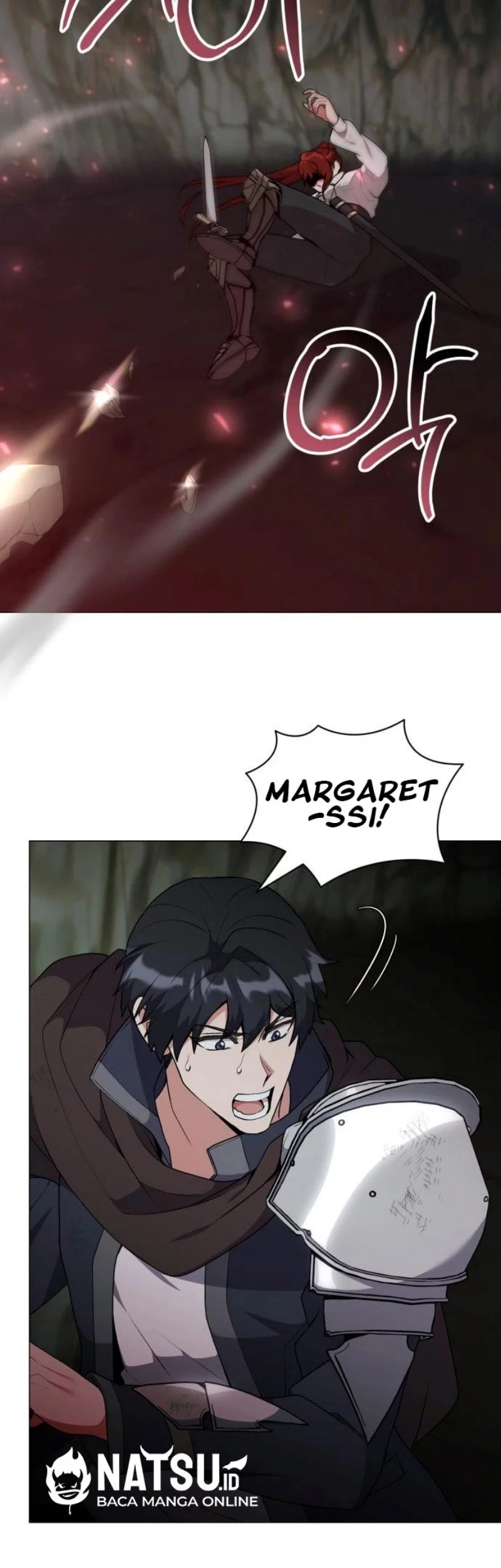 Chapter 83 - halaman 34