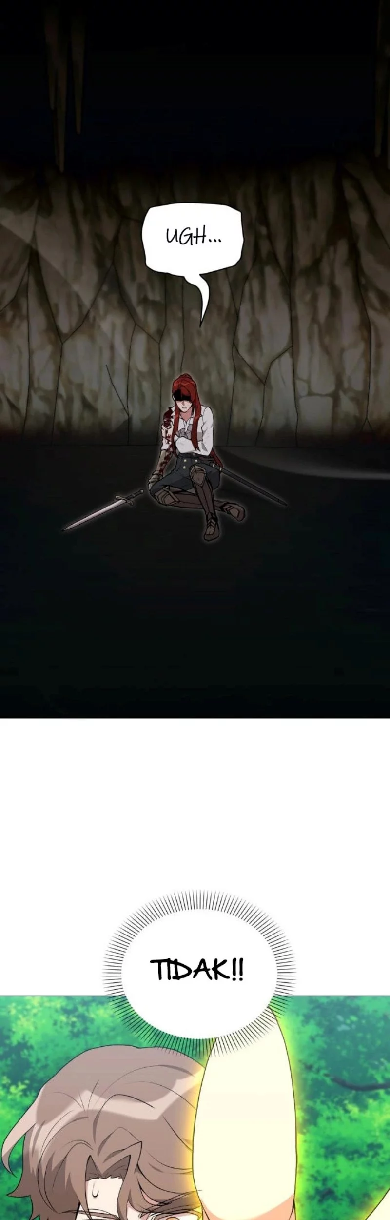 Chapter 83 - halaman 39