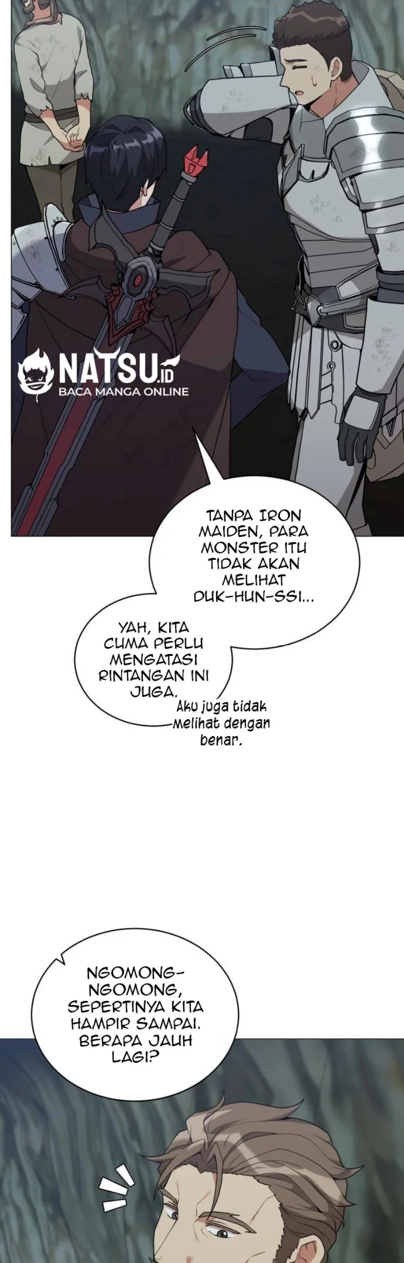 Chapter 83 - halaman 51