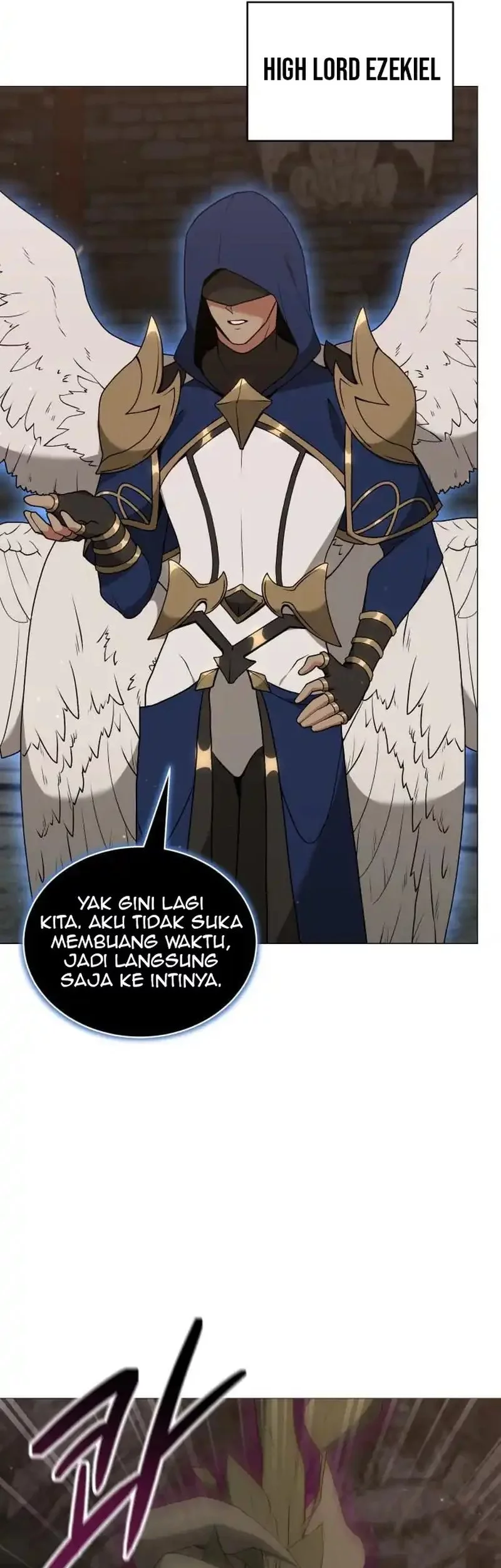 Chapter 84 - halaman 6