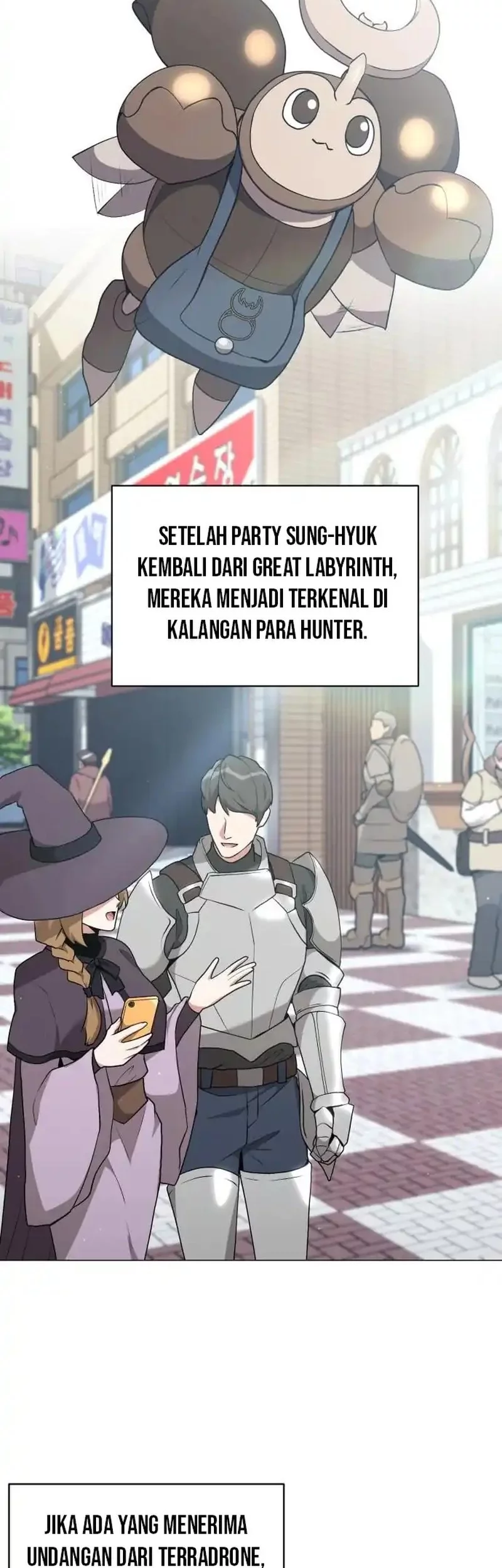 Chapter 84 - halaman 16