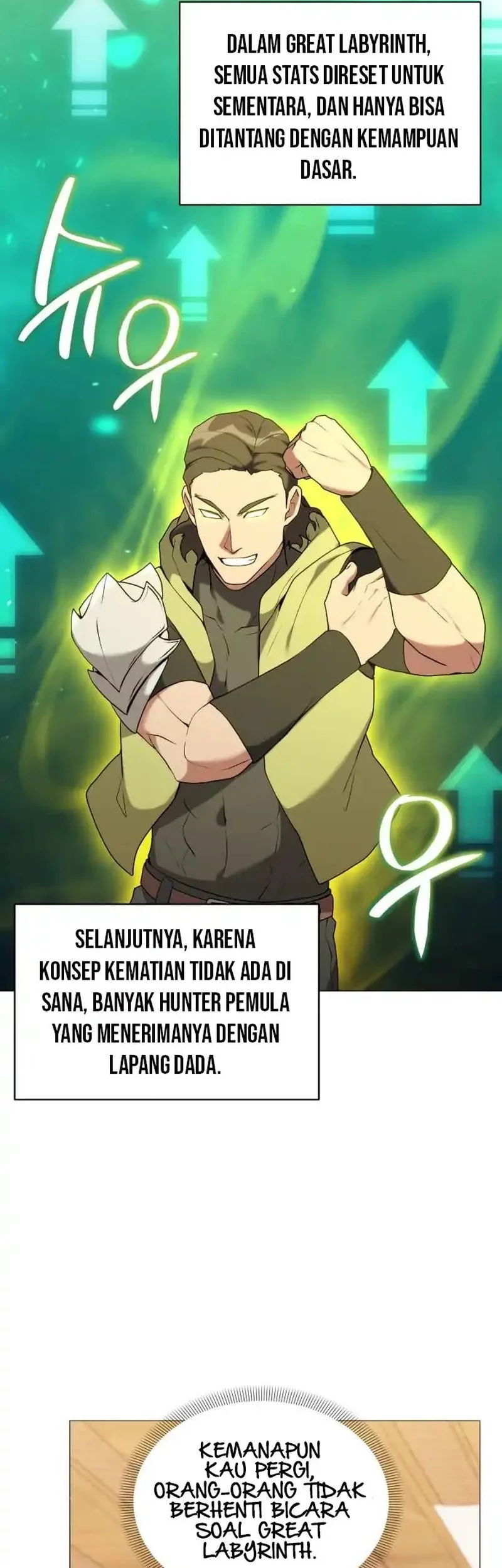 Chapter 84 - halaman 18