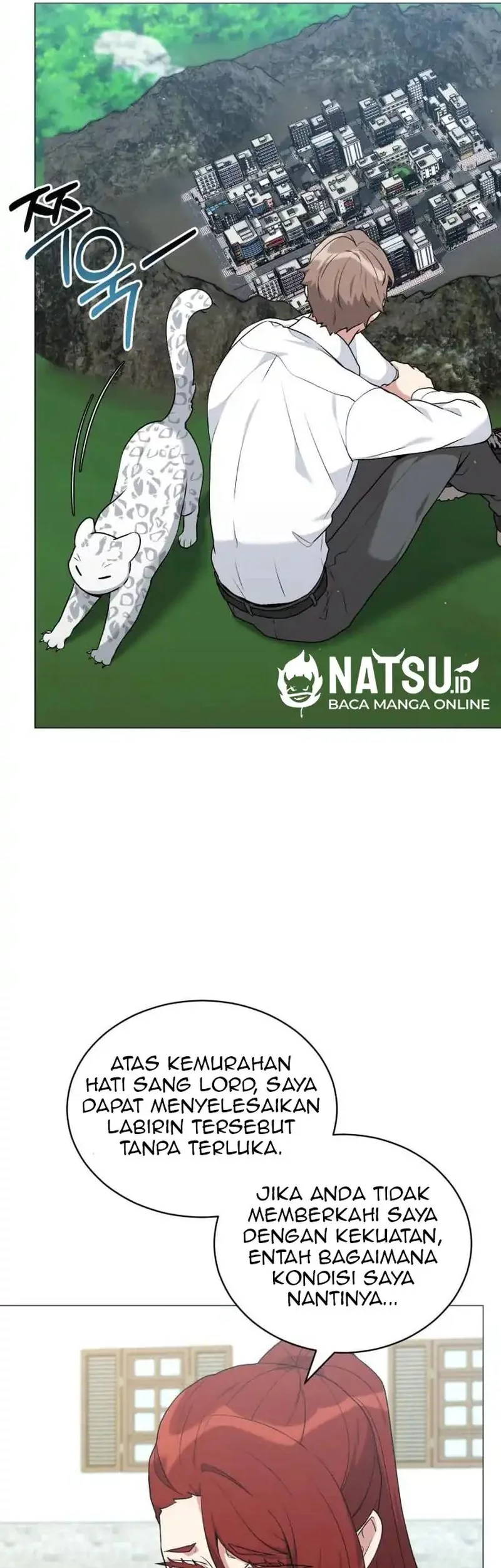 Chapter 84 - halaman 26