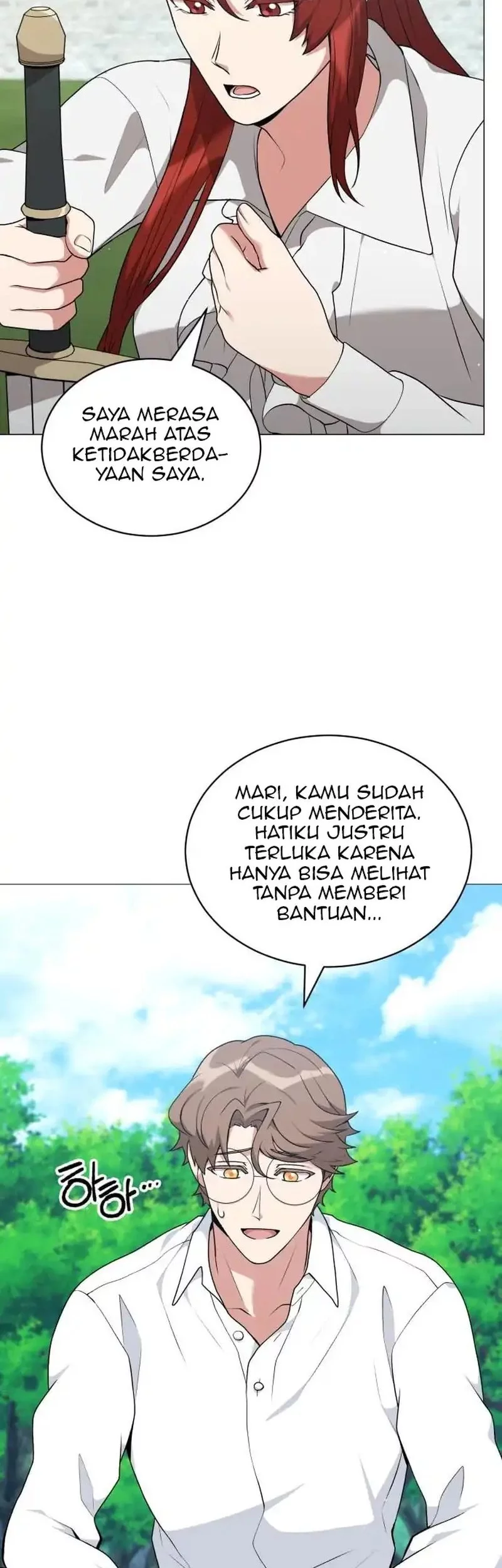 Chapter 84 - halaman 27
