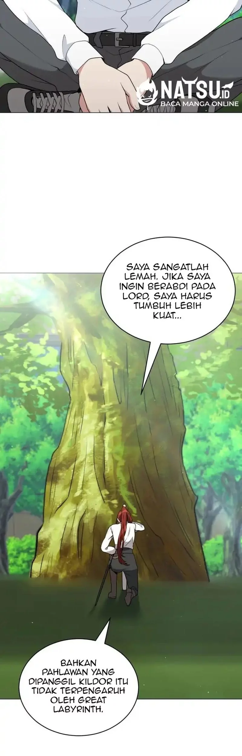 Chapter 84 - halaman 28