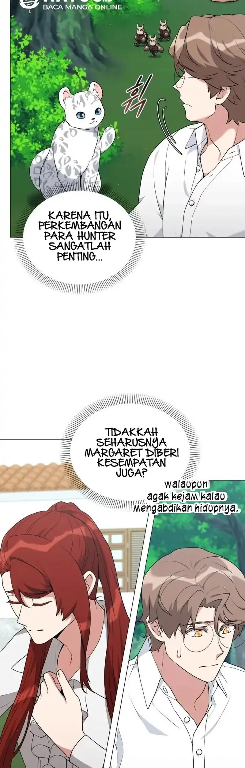 Chapter 84 - halaman 31