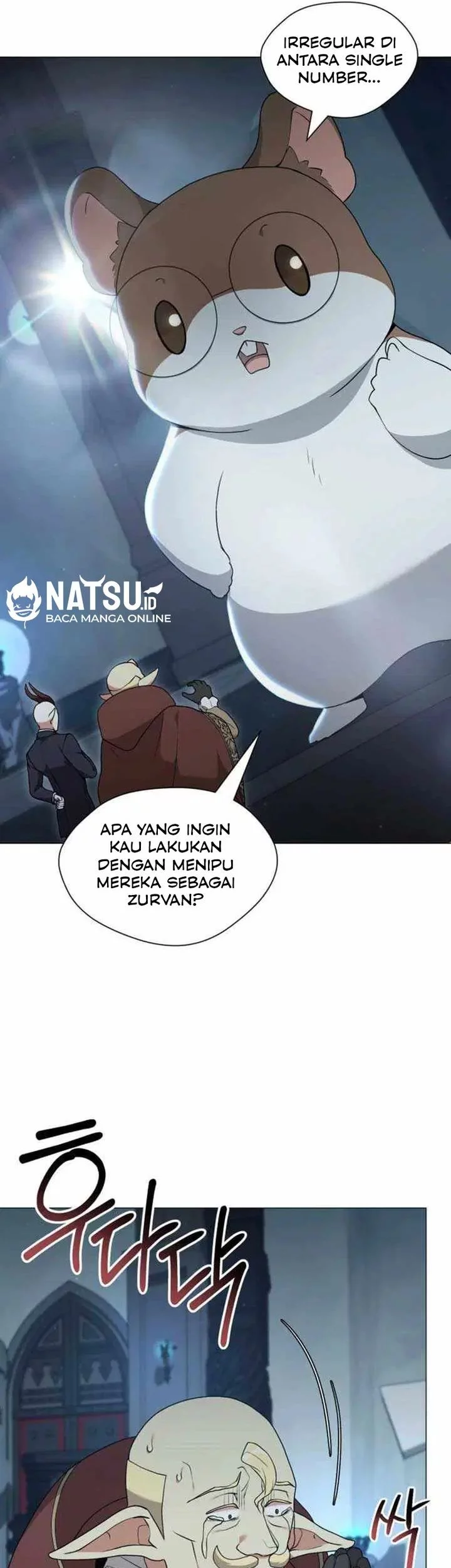 Chapter 85 - halaman 22