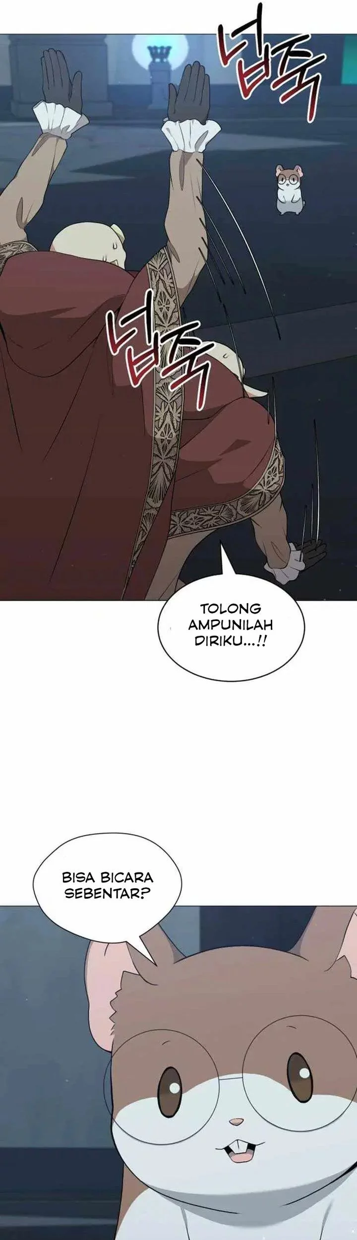 Chapter 85 - halaman 24