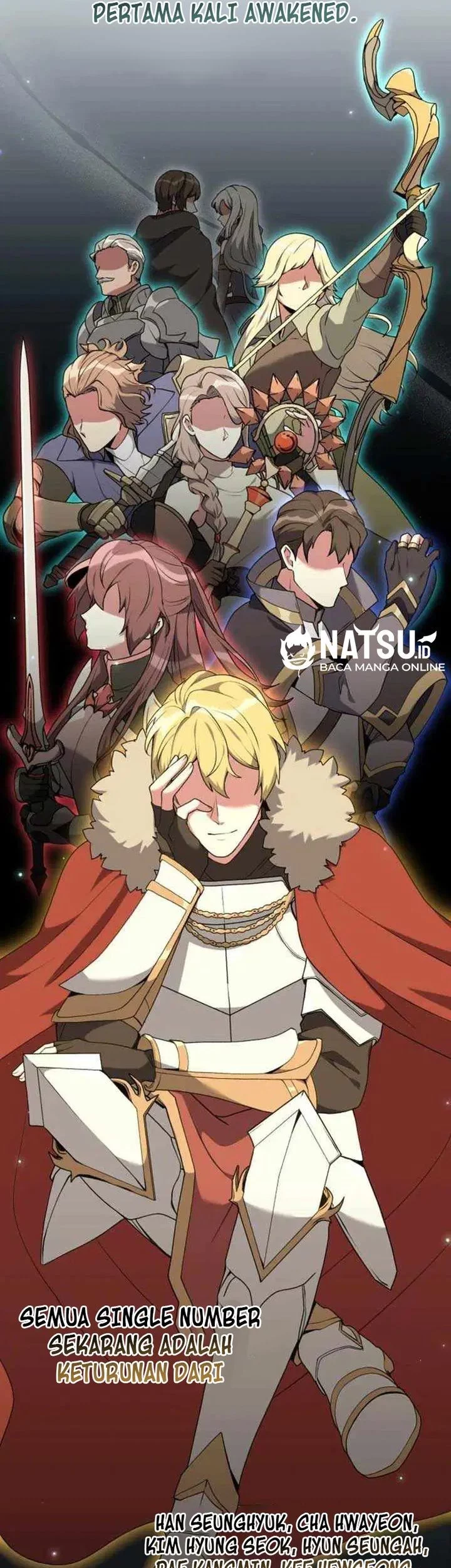 Chapter 85 - halaman 28