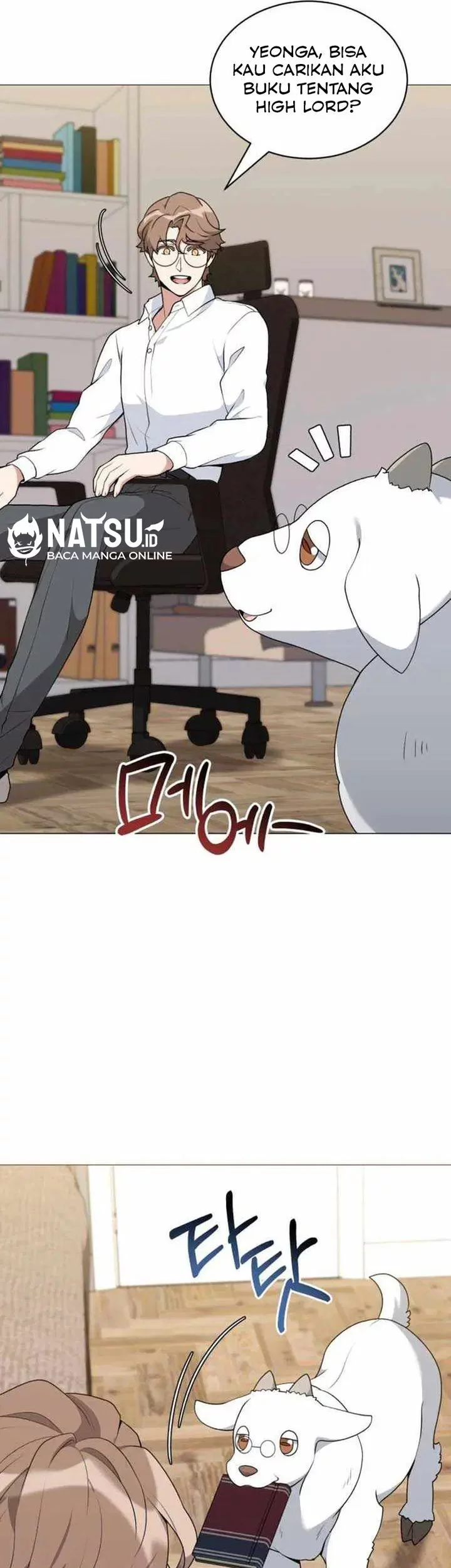 Chapter 85 - halaman 38