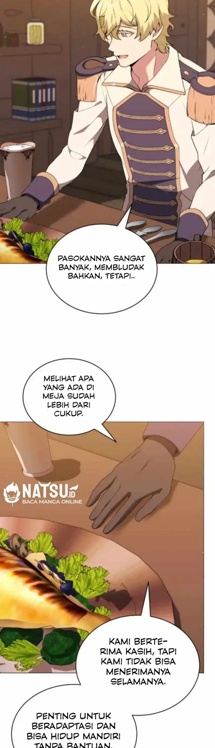 Chapter 86 - halaman 51