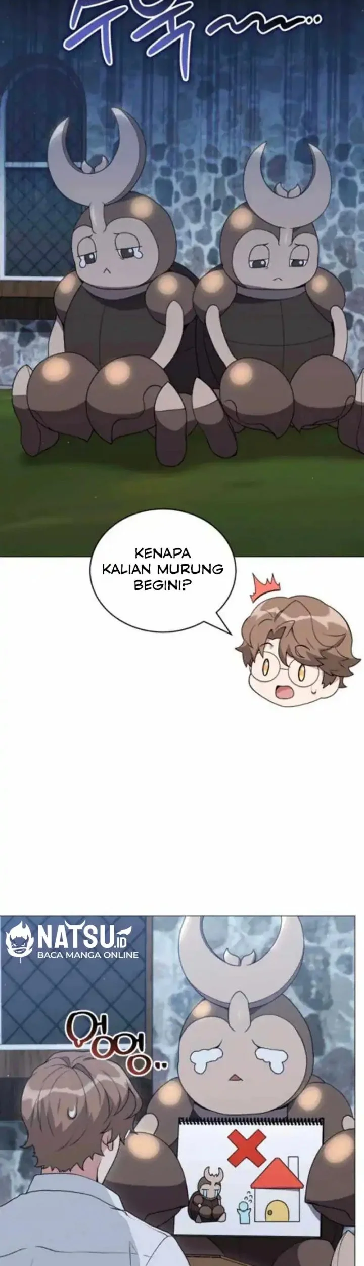 Chapter 86 - halaman 57