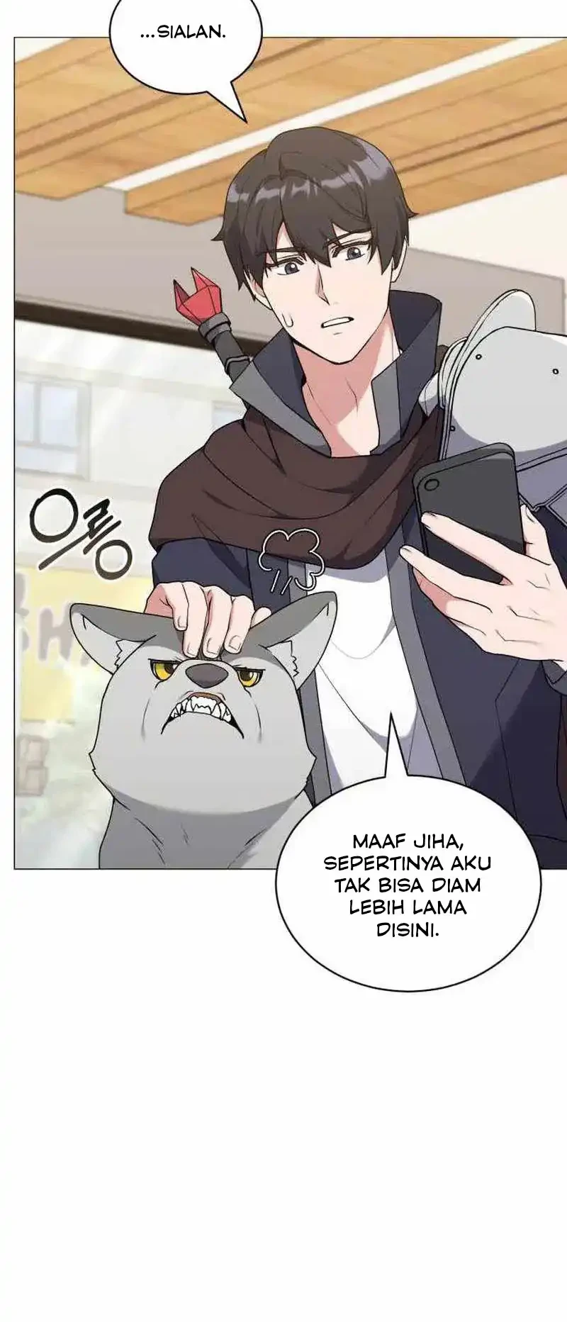 Chapter 87 - halaman 8