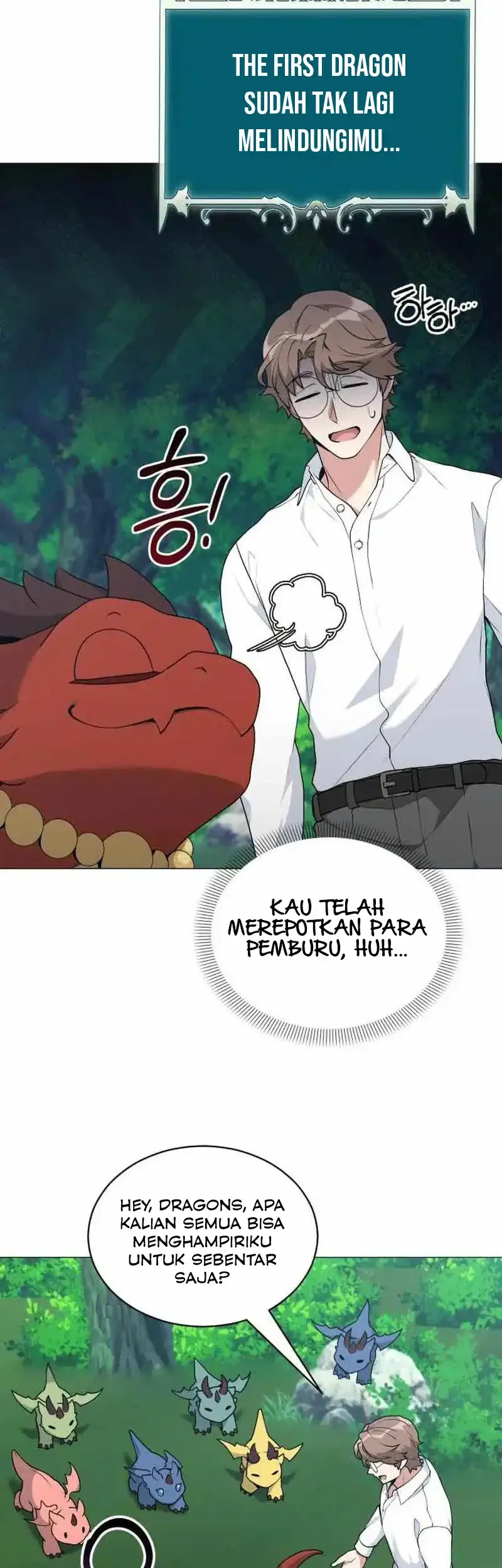 Chapter 87 - halaman 16