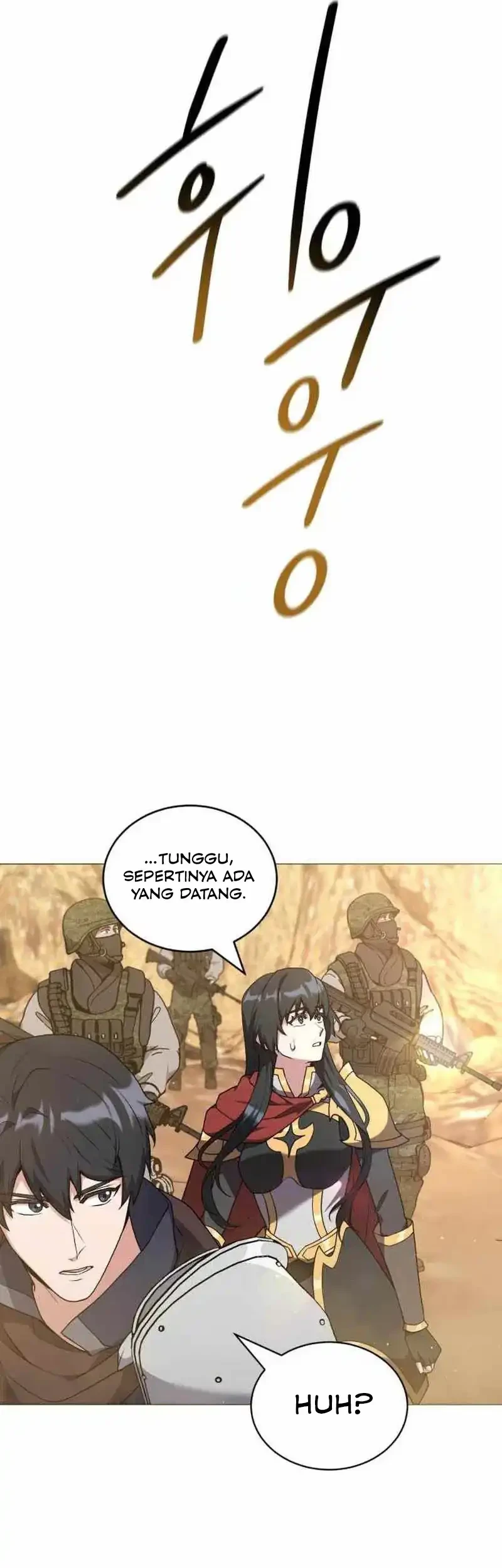 Chapter 87 - halaman 27