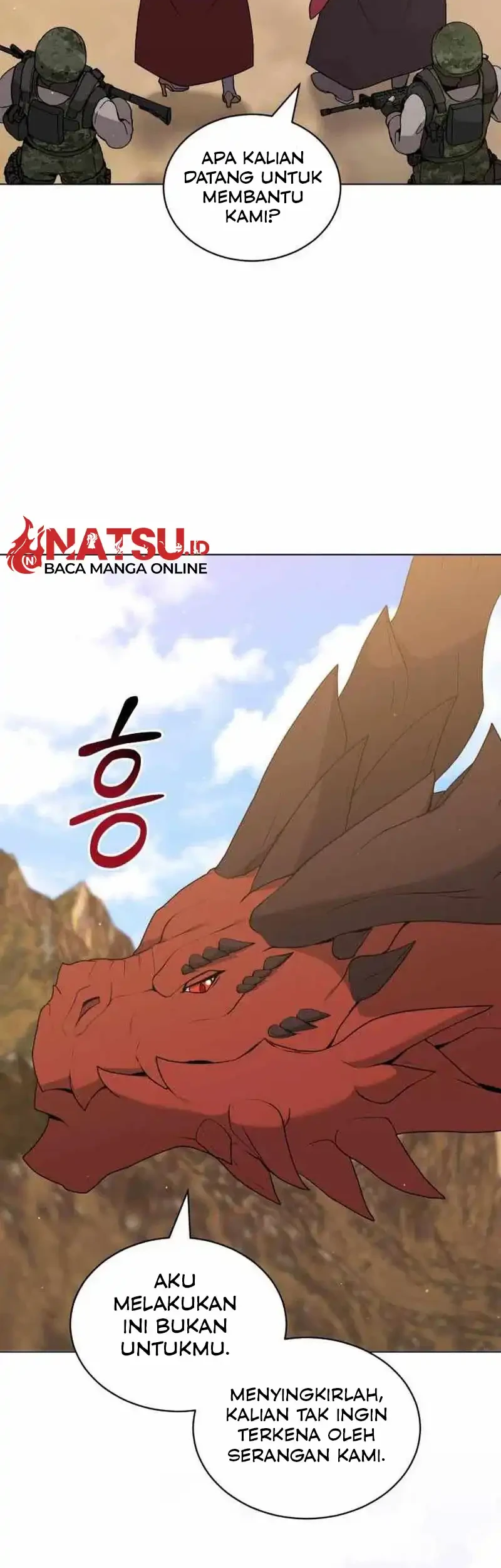 Chapter 87 - halaman 33