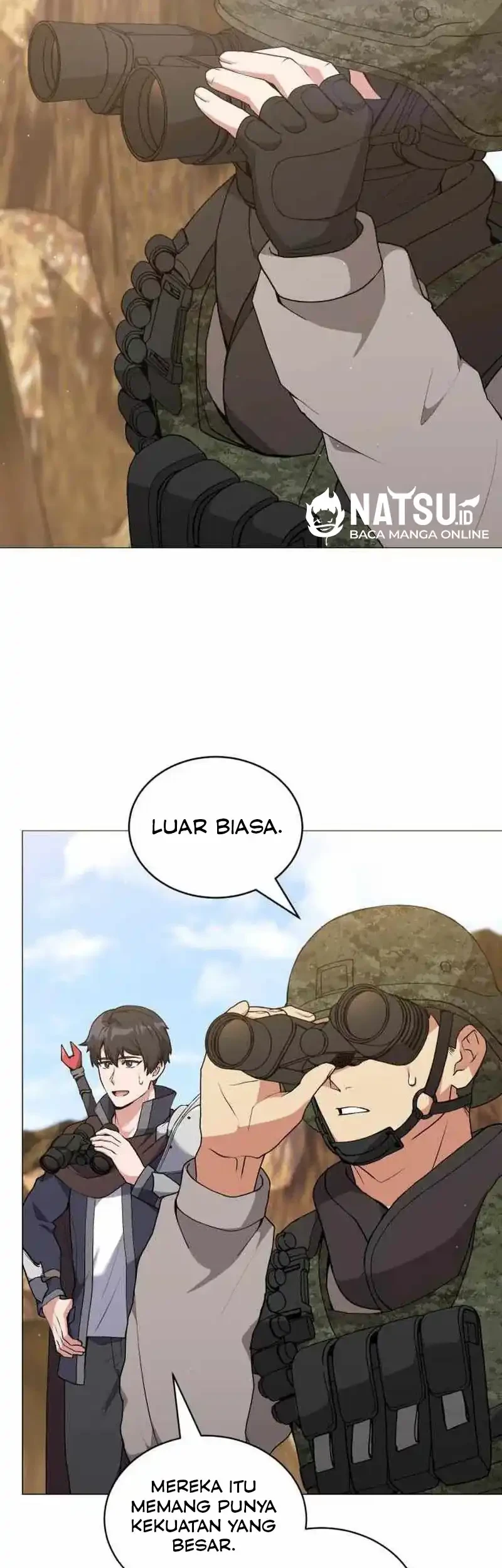 Chapter 87 - halaman 48