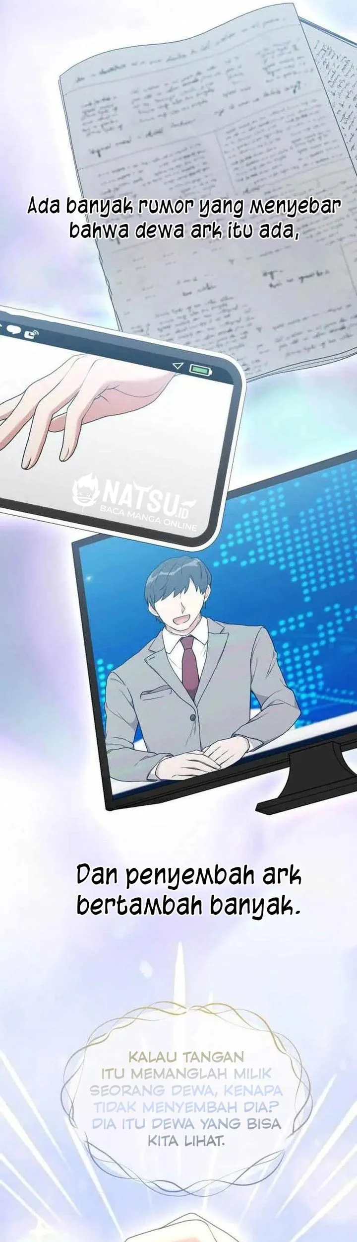 Chapter 88 - halaman 20