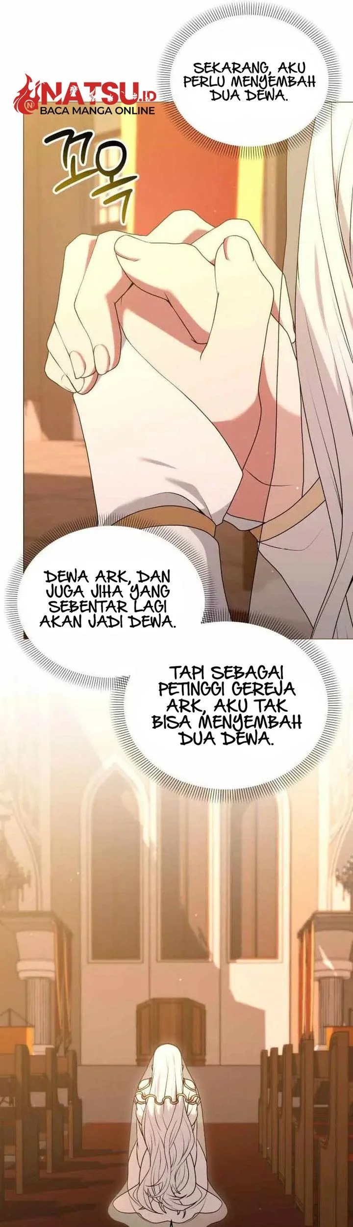 Chapter 88 - halaman 30