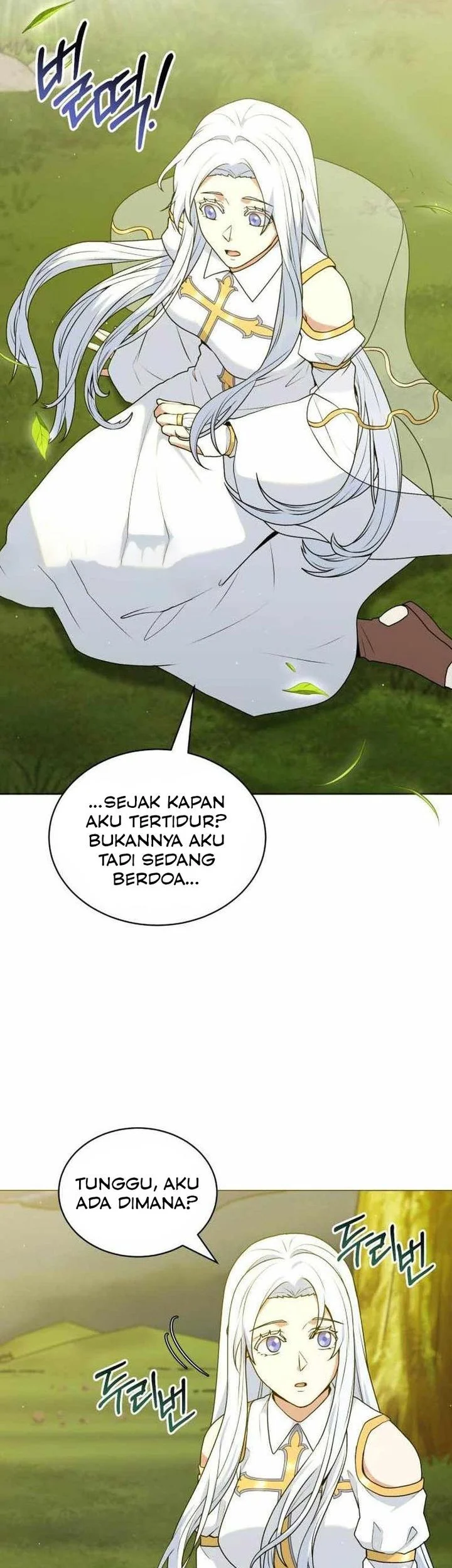 Chapter 88 - halaman 34