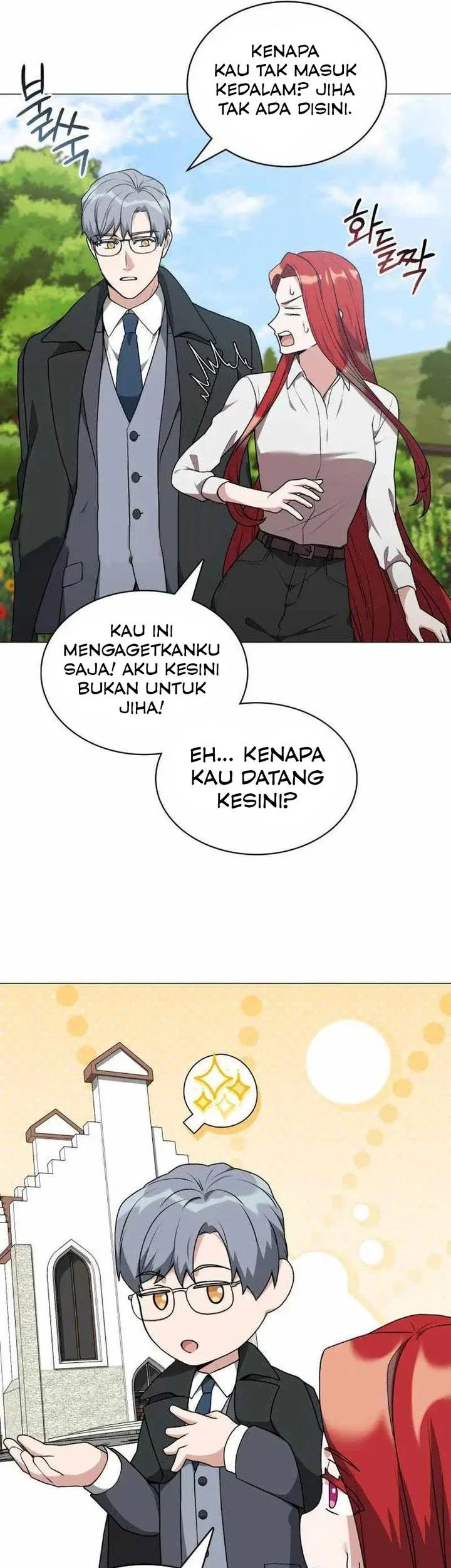 Chapter 88 - halaman 58