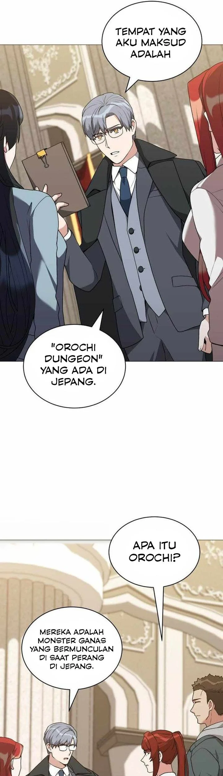 Chapter 88 - halaman 66
