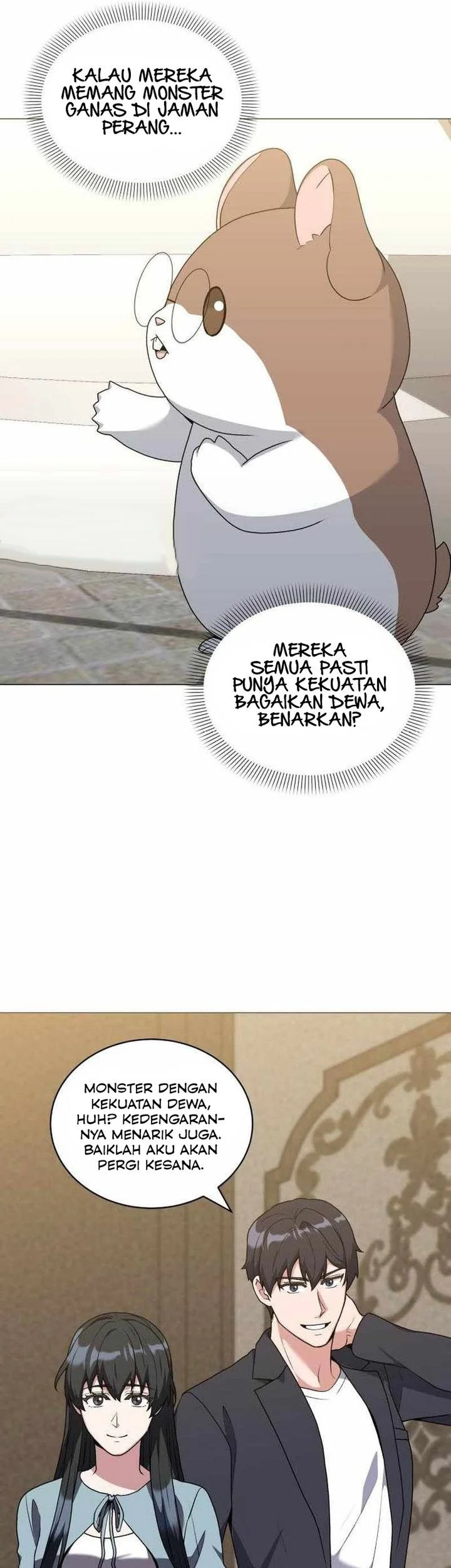 Chapter 88 - halaman 68