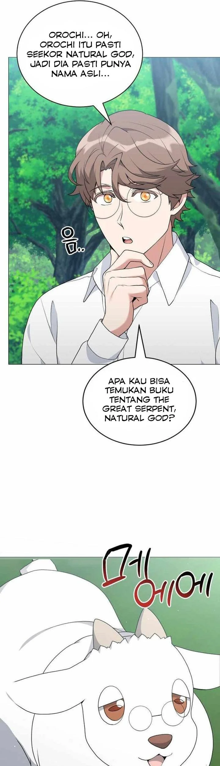 Chapter 89 - halaman 20